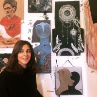 Alia Tabbara