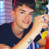 Lucas Van Eijk