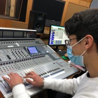 Daniel Olivares