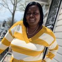 Angela Thompson-Campbell