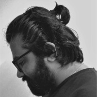 Gokul G Nair