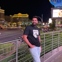 Gitesh Nagpal