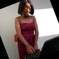 Thandiwe Phiri .A.