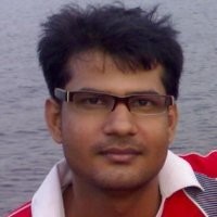 Satyabrata Acharya