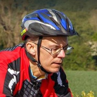 Alastair Bingham