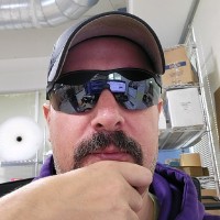 Ben Georgeson