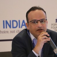 Dr Kamlesh Lalchandani