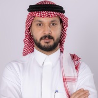 Youssef M. Alamri يوسف العمري