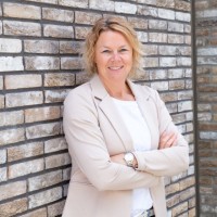 Danielle van der Zwan