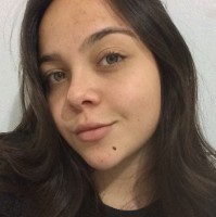 Maria Laura Cangussu Luiz
