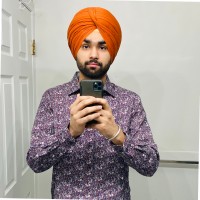 Lovejot Singh