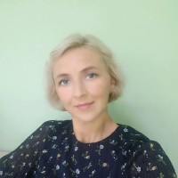 Nataliia Horbatiuk