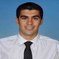 Melih Ozan Yaldız