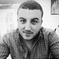 Amirouche Messaoudi