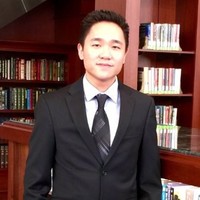 Michael Lin