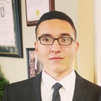 Brian Oleaga