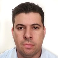 Fabrício Evangelista Da Silva
