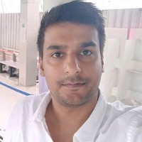 Parth Kaura