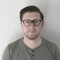 Sean Madigan, AIA