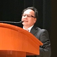 Zark Vauhlosky Reyes