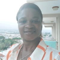 Getty Quarshie