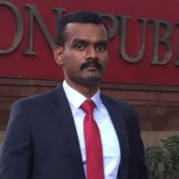 Backia Goutham