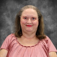 Mary Maddox