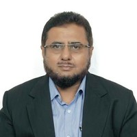 Iqbal Ahmed