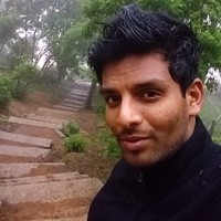 Krishna Murthy