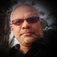 Manoharan P