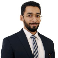 Ali Jaafar (Oscp Candidate)