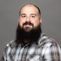 Aaron Gee