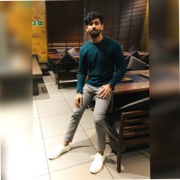Panav Kumar