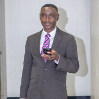 Mark Ampah