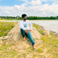 Dhanush Kumar M