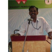 Rajes Rajagopal