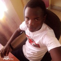 Simon Maina