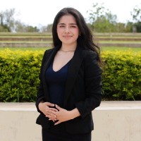 Estrella Reyna Gordillo