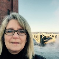 Susan Burton-Spurgeon