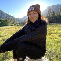 Bailey Gallegos