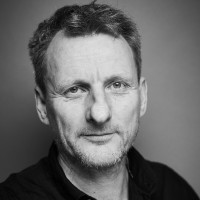 Michael Fruehbis