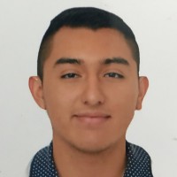 Xavier Salinas Zurita