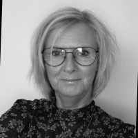 Vivi Helgesen