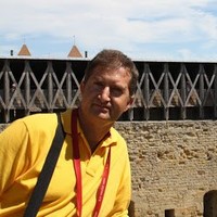 Jose Luis Aguilera Manrique