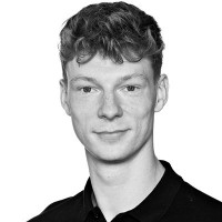 Nicklas Brix
