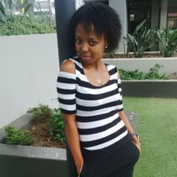 Sthembile Mdluli