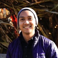 Kyle Dimalanta