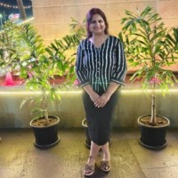 Shruti Dhole