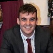 Mabon Rhys Jones