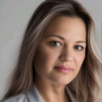 Karrah Pacheco, Mba
